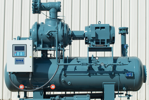 Products Compressors